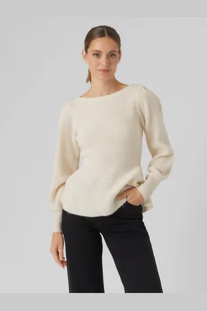 VERO MODA Vmflavour Pullover
