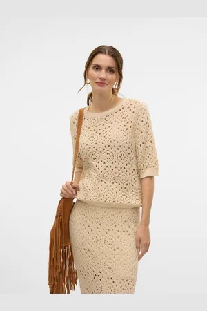 VERO MODA Vmberry Pullover
