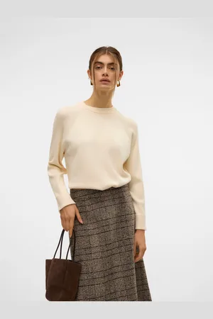 VERO MODA Vmgold Pullover