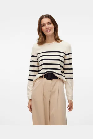 VERO MODA Vmsaba Pullover