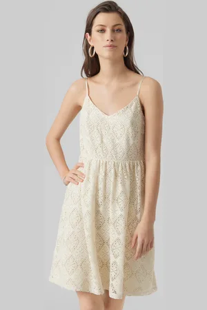VERO MODA Vmmaya Korte Jurk