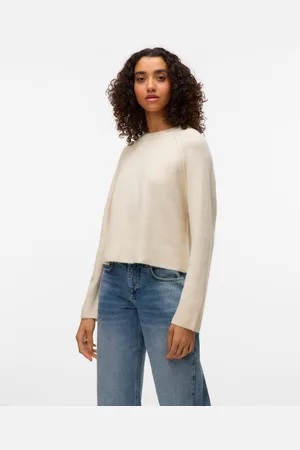 VERO MODA Vmprovidence Pullover