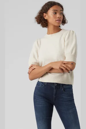 VERO MODA Vmdoffy Pullover