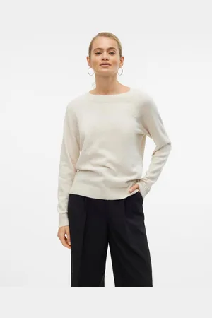 VERO MODA Vmdoffy Pullover