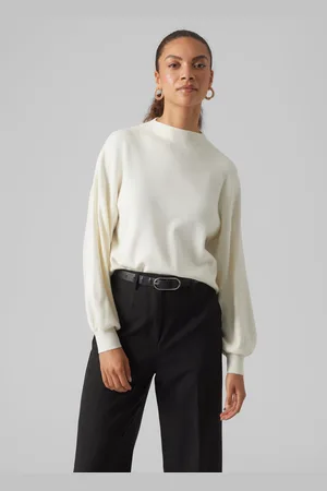 VERO MODA Vmnancy Pullover