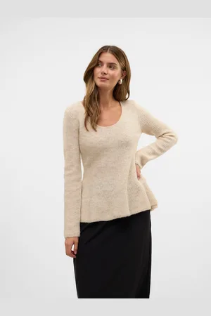 VERO MODA Vmdesma Pullover