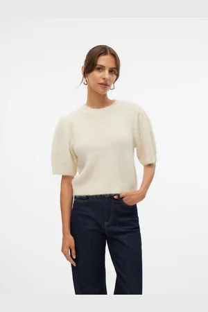 VERO MODA Vmnovah Pullover