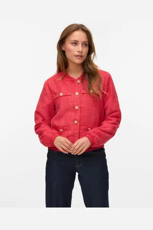 VERO MODA Vmclaire Bomberjack