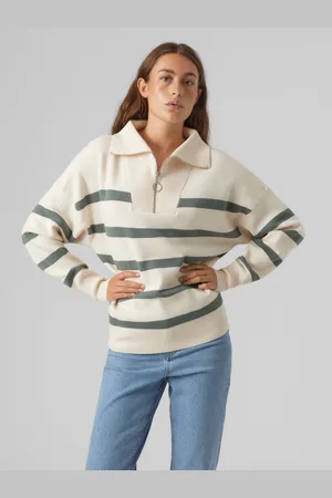 VERO MODA Vmsaba Pullover