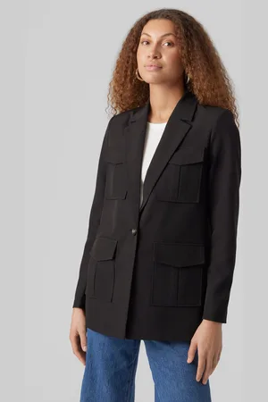 VERO MODA Vmnoella Blazer