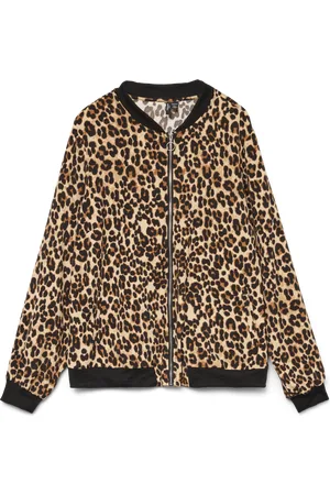 VERO MODA Vmccoco Bomberjack