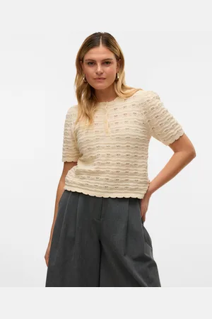 VERO MODA Vmshelby Pullover