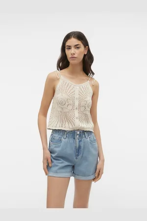 VERO MODA Vmsilja Pullover