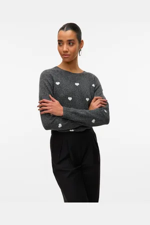 VERO MODA Vmdoffy Pullover