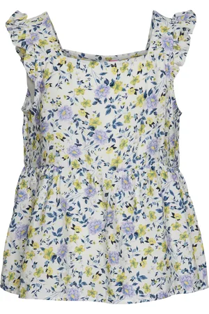 VERO MODA Vmiris Top