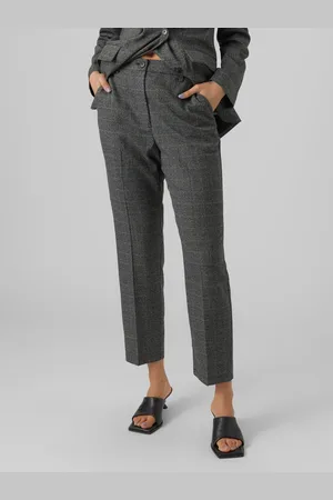 VERO MODA Vmmila High Rise Broek