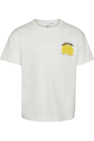 VERO MODA Vmlemon Top