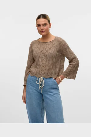 VERO MODA Vmginger Pullover