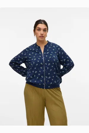 VERO MODA Vmccoco Bomberjack