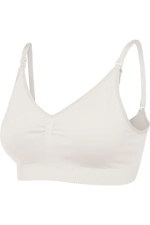 VERO MODA Mlilja Voedingsbeha