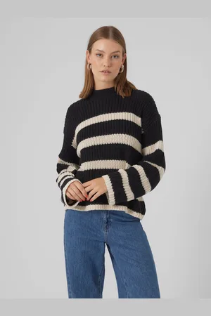 VERO MODA Vmhilda Pullover