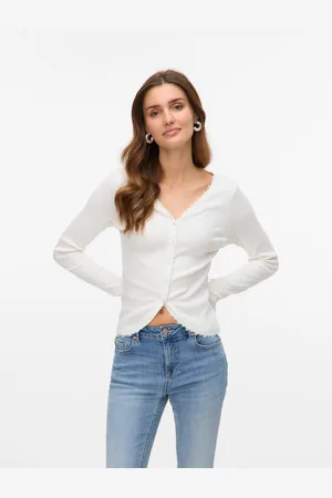 VERO MODA Vmnaya Vest