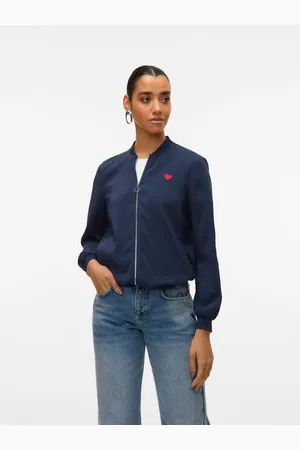VERO MODA Vmcoco Bomberjack