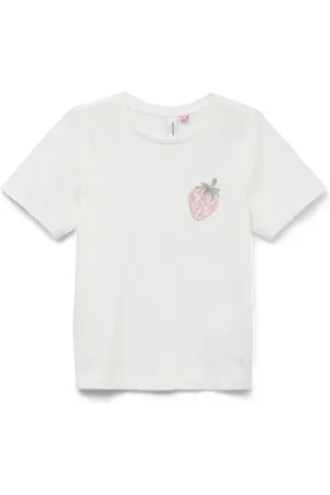 VERO MODA Vmpopsiberry Top