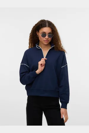VERO MODA Vmkami Sweatshirt