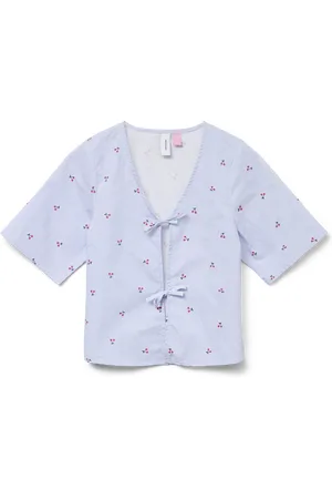 VERO MODA Vmodea Top