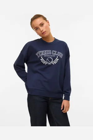 VERO MODA Snnina Sweatshirt