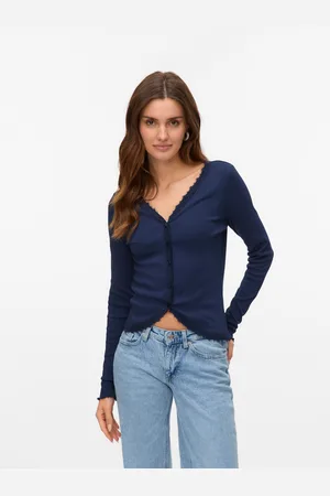 VERO MODA Vmnaya Vest
