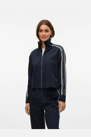VERO MODA Vmvivien Sweatstof Vest