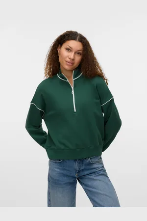 VERO MODA Vmkami Sweatshirt