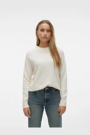 VERO MODA Vmfiluca Pullover