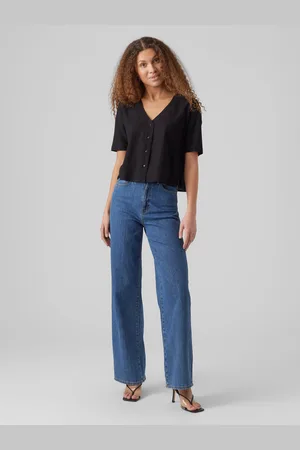 VERO MODA Vmmymilo Overhemd