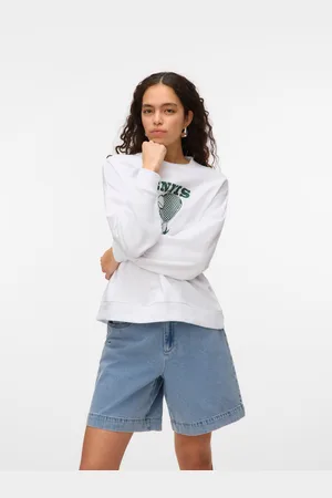 VERO MODA Snnina Sweatshirt