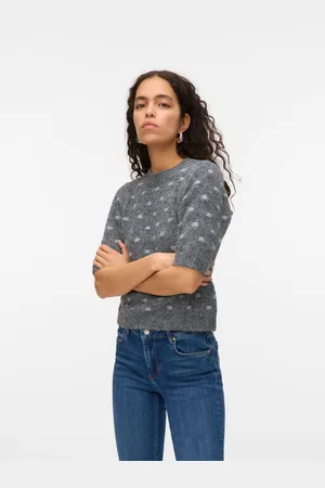 VERO MODA Vmnovahdotty Pullover