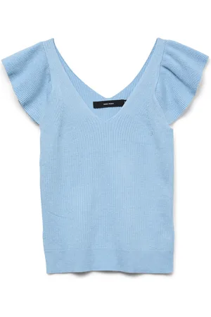 VERO MODA Vmzanzibar Pullover