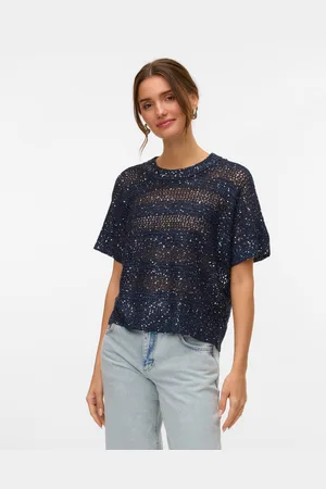 VERO MODA Vmleilani Pullover