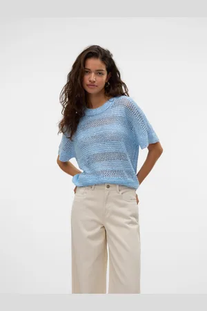 VERO MODA Vmleilani Pullover