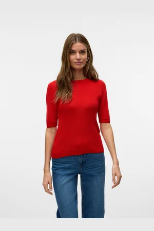 VERO MODA Vmnewlexsun Pullover