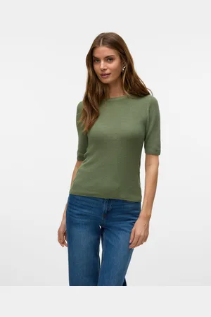 VERO MODA Vmnewlexsun Pullover