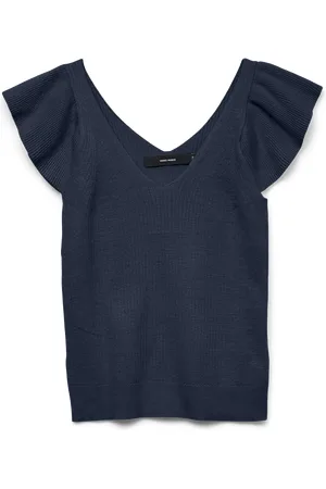 VERO MODA Vmzanzibar Pullover
