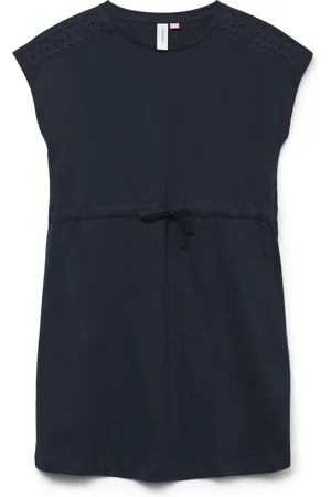 VERO MODA Vmemily Korte Jurk