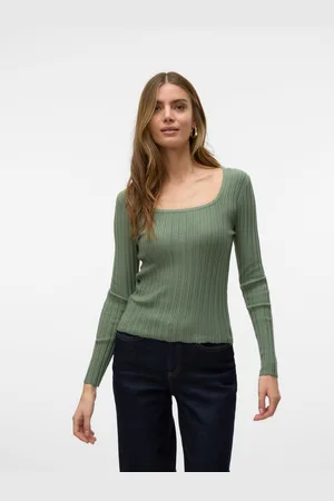 VERO MODA Vmcecilie Pullover