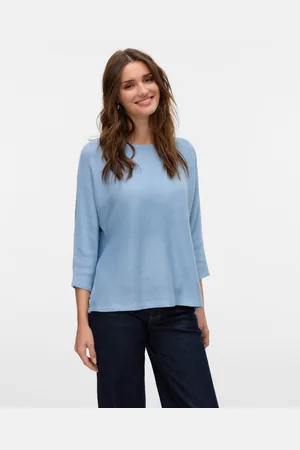 VERO MODA Vmnora Pullover