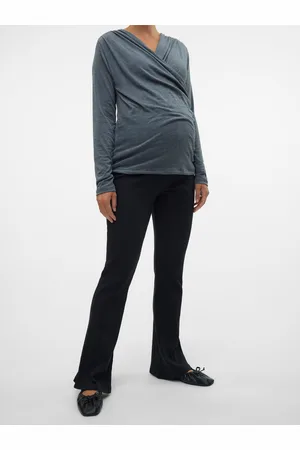 VERO MODA Zwangerschaps-leggings