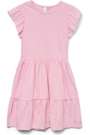 VERO MODA Vmluna Korte Jurk