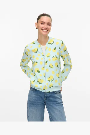 VERO MODA Vmcoco Bomberjack
